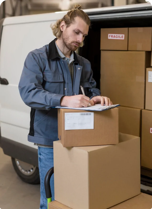 Transport solutions фото 1