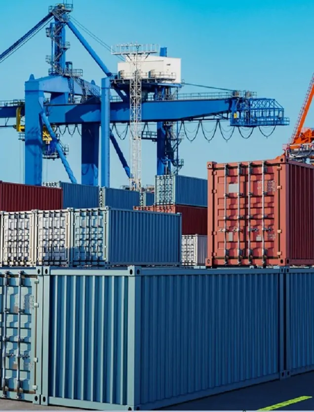 Multimodal transportation фото 1