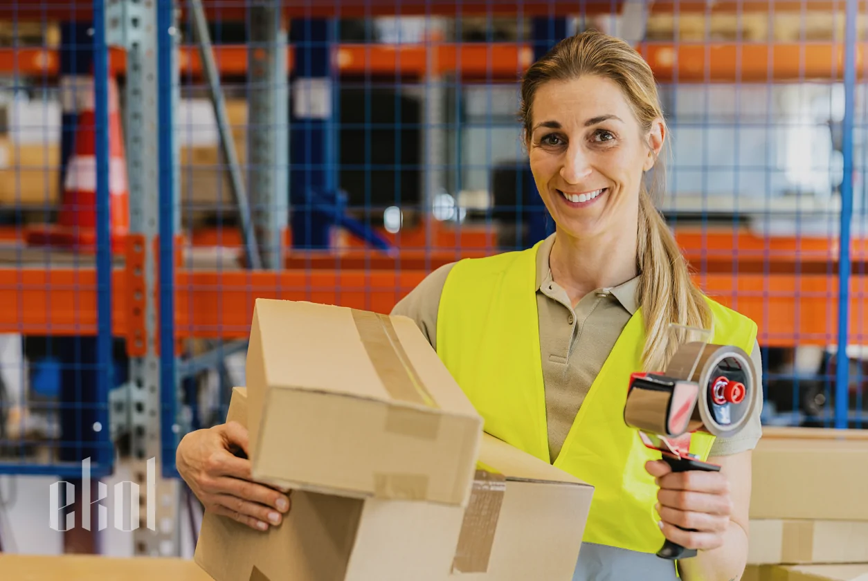 Комплектувальник товарів