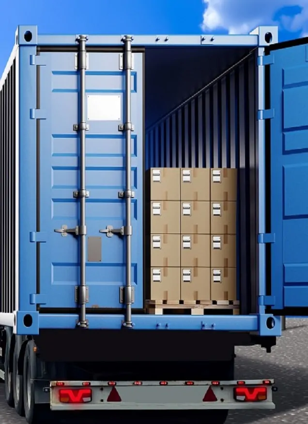 Multimodal transportation фото 1