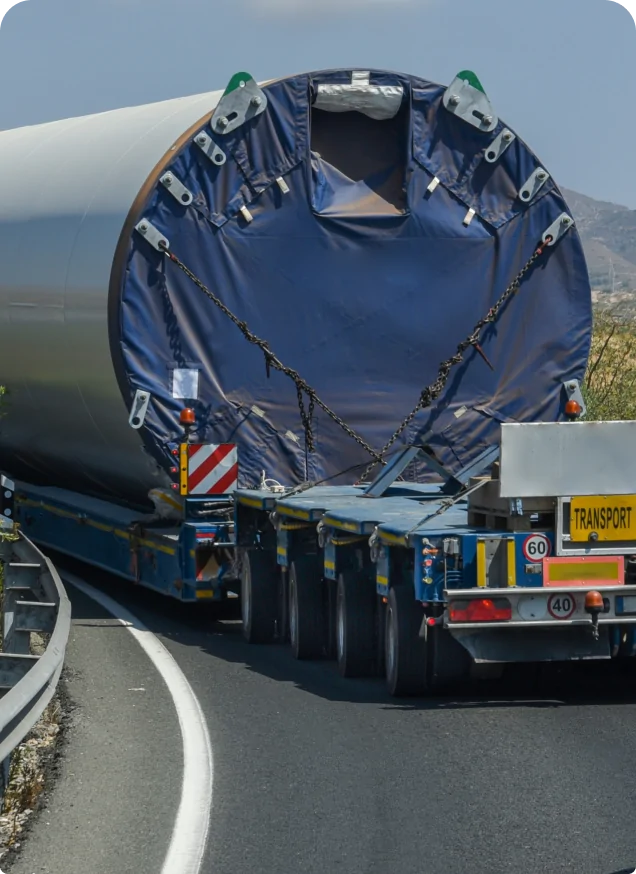 Transport solutions фото 1