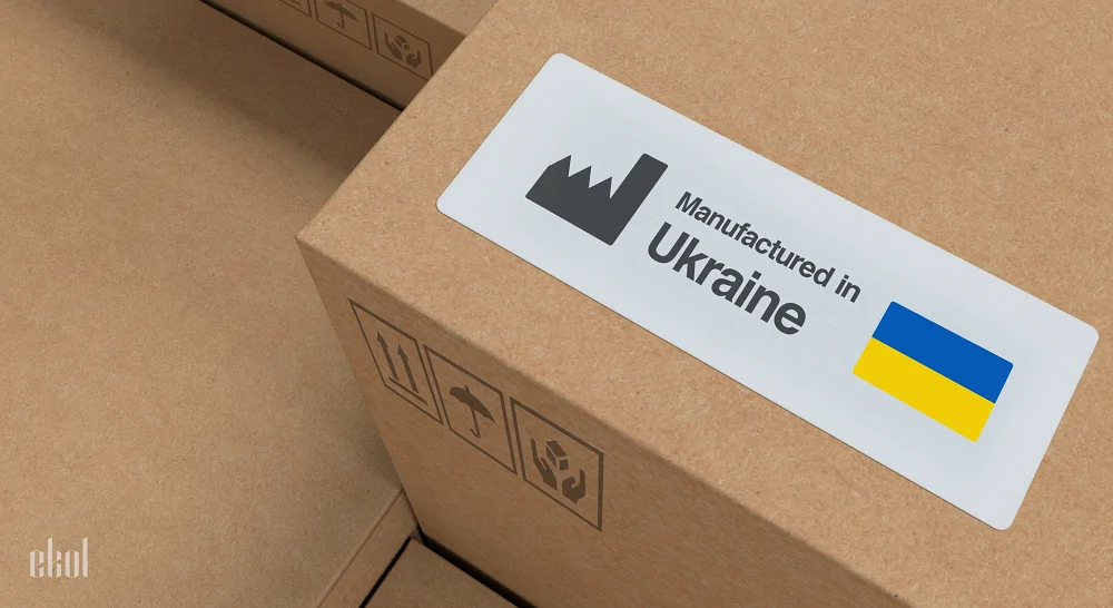 Експорт товарів з України: як це зробити правильно