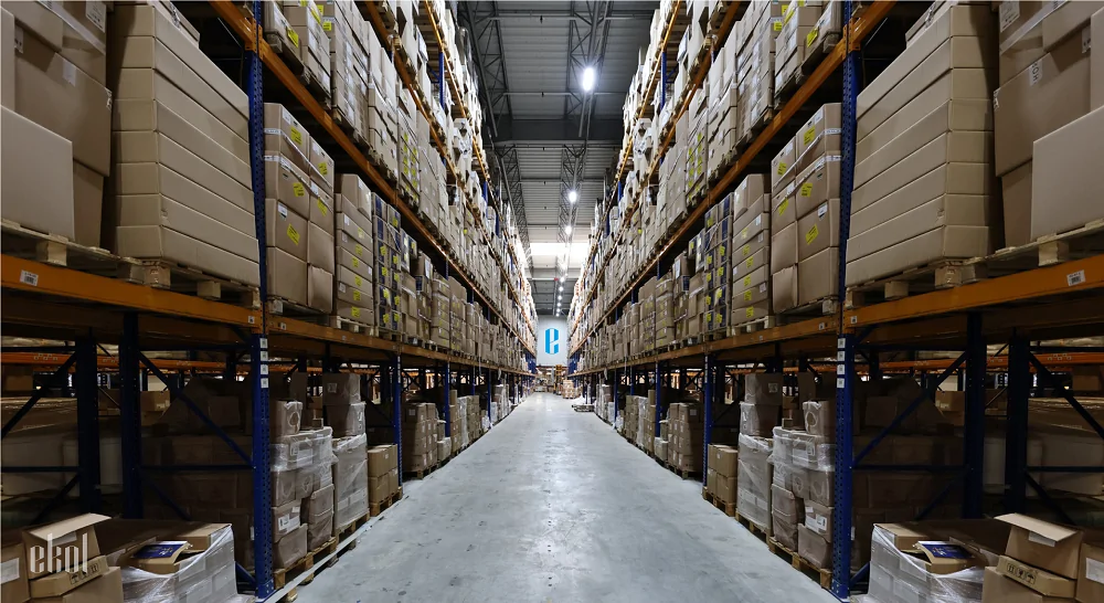 Reliable Logistics for a Global Household Chemicals Manufacturer Reliable Logistics for a Global Household Chemicals Manufacturer