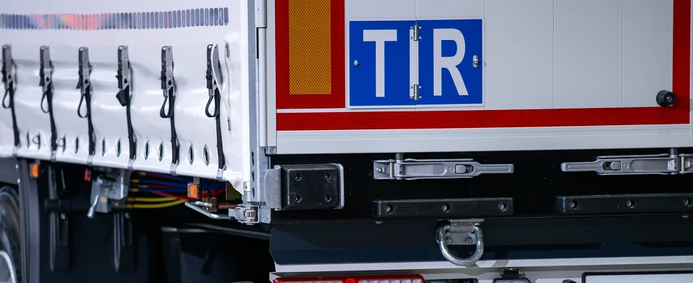 What Is a TIR Carnet (MDP Book)?