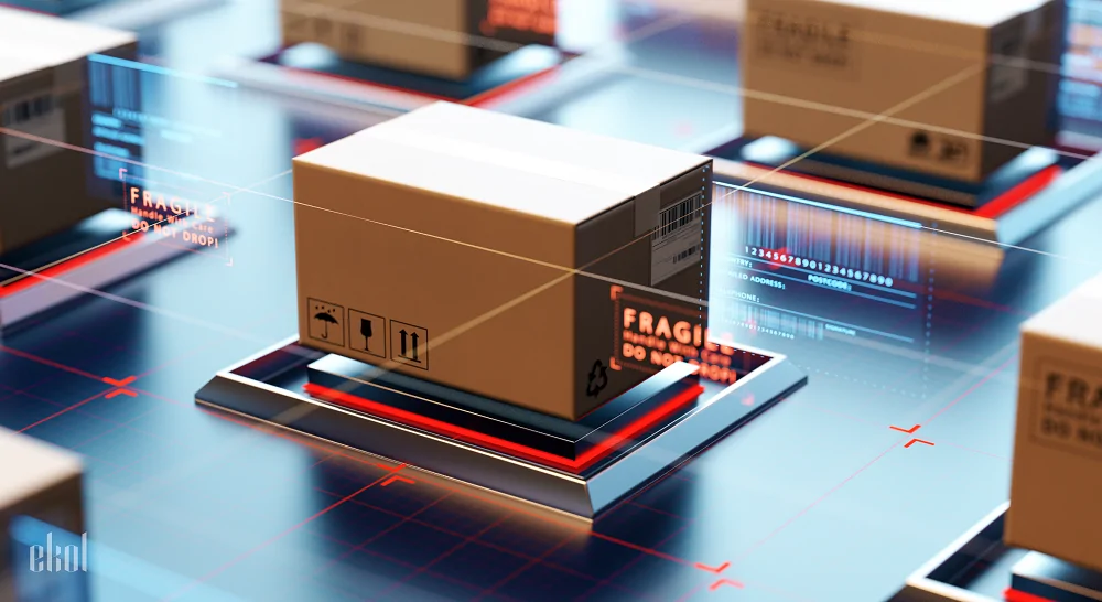 Artificial Intelligence in Logistics: Opportunities and Challenges