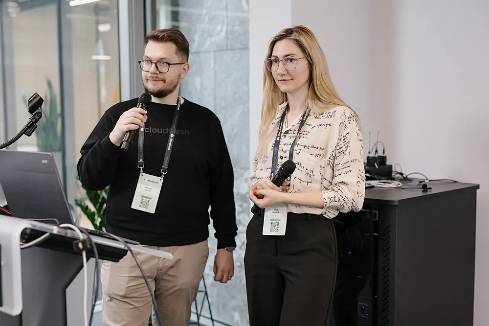 CRM, що синхронізує маркетинг і продажі Ekol CRM, що синхронізує маркетинг і продажі Ekol