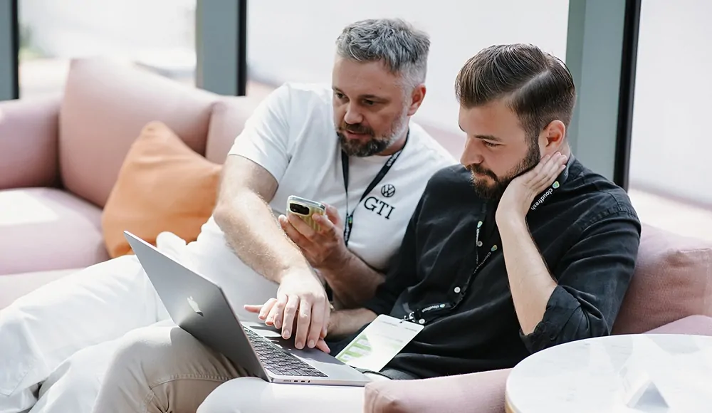 CRM, що синхронізує маркетинг і продажі Ekol фото 1