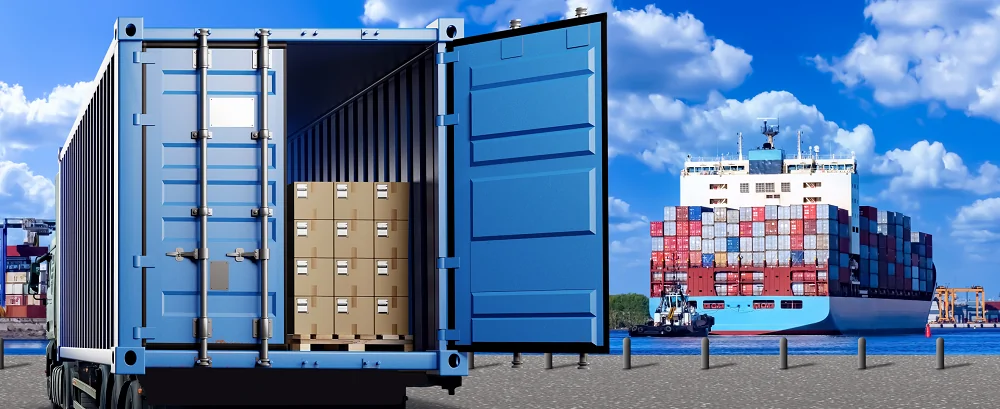 EXW vs FCA: What Are the Differences and Who Bears the Responsibility