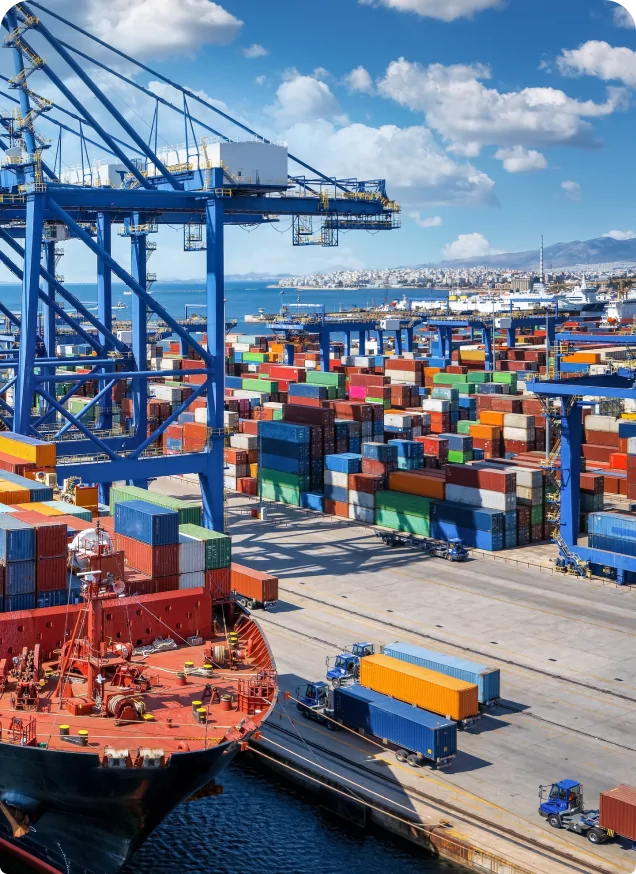 Мультимодальні перевезення фото 1