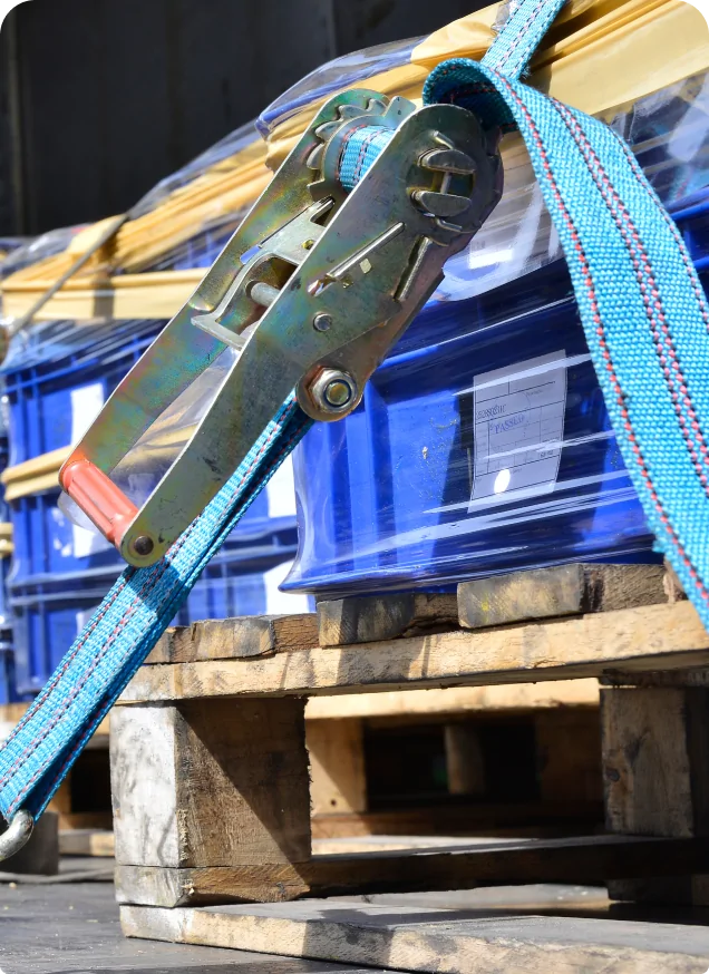 Мультимодальні перевезення фото 1