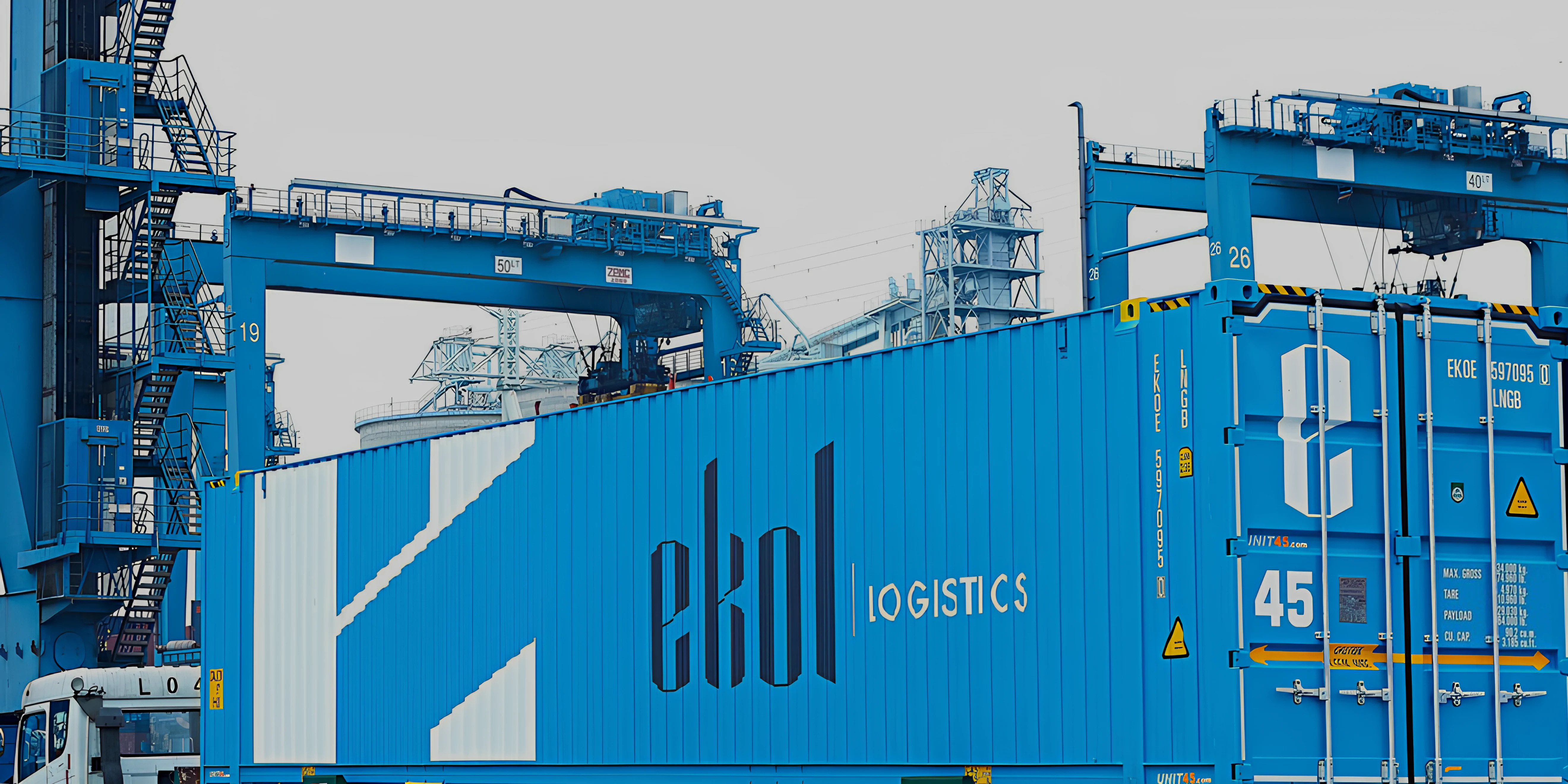 Мультимодальні перевезення Мультимодальні перевезення