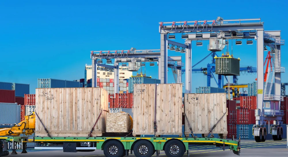 How to Avoid Delays in International Shipments: Risk Management Strategies
