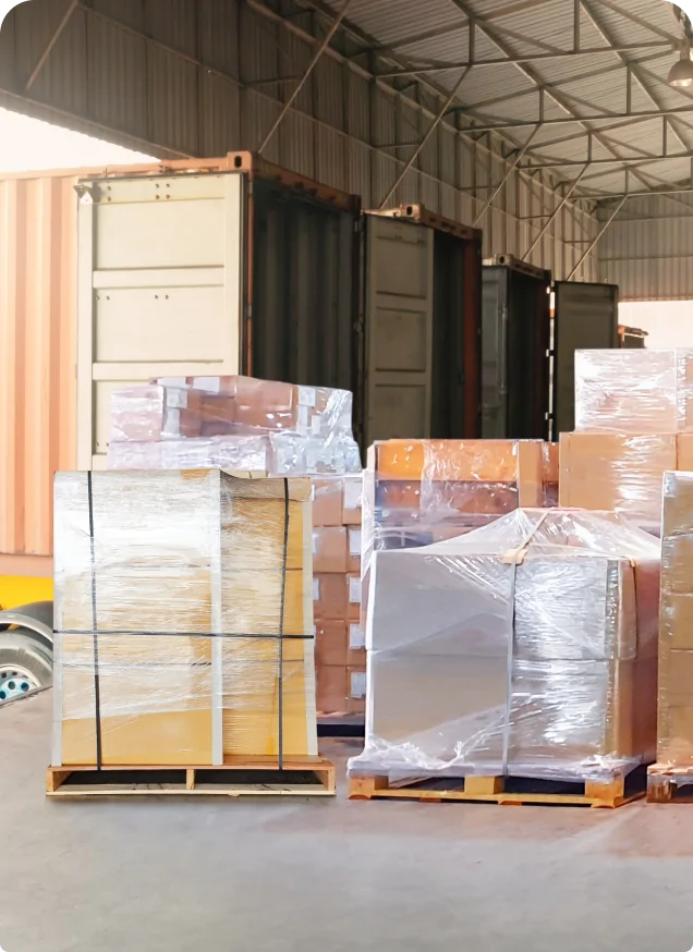 Мультимодальні перевезення фото 1