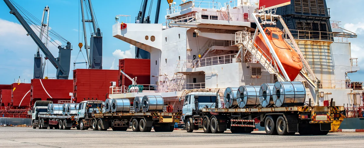 Transportation of Complex Industrial Equipment: Customs Requirements and Document Flow