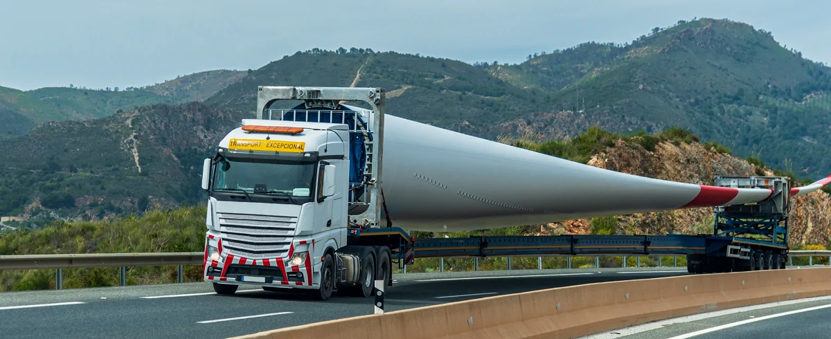 How European Manufacturers of Energy and Industrial Equipment Optimize Supply Logistics to Eastern Europe