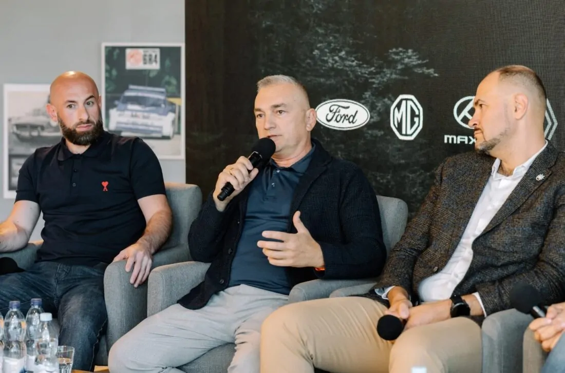 Ekol at WINNER FLEET DAY: Promoting Commercial Electric Transport Ekol at WINNER FLEET DAY: Promoting Commercial Electric Transport