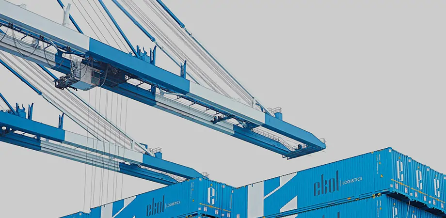 Лідерство як прояв корпоративної культури Ekol Logistics 