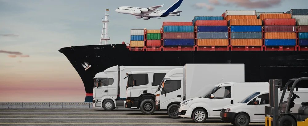 Choosing transport for logistics and delivery: what will be relevant in 2026