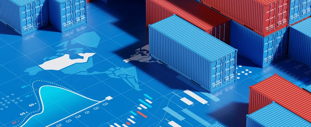 Main Logistics Trends for 2026: Shaping a New Era for the Industry