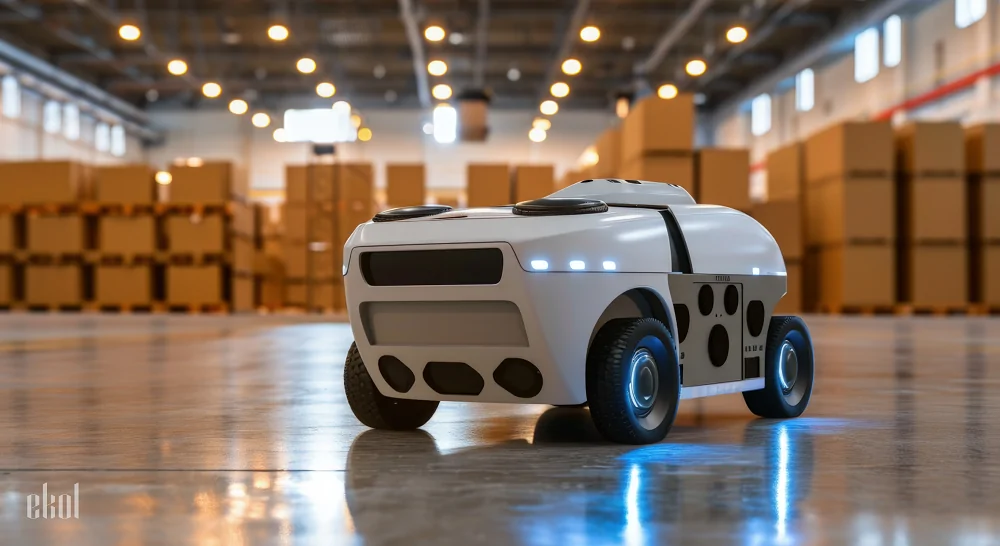 Main Logistics Trends for 2026: Shaping a New Era for the Industry