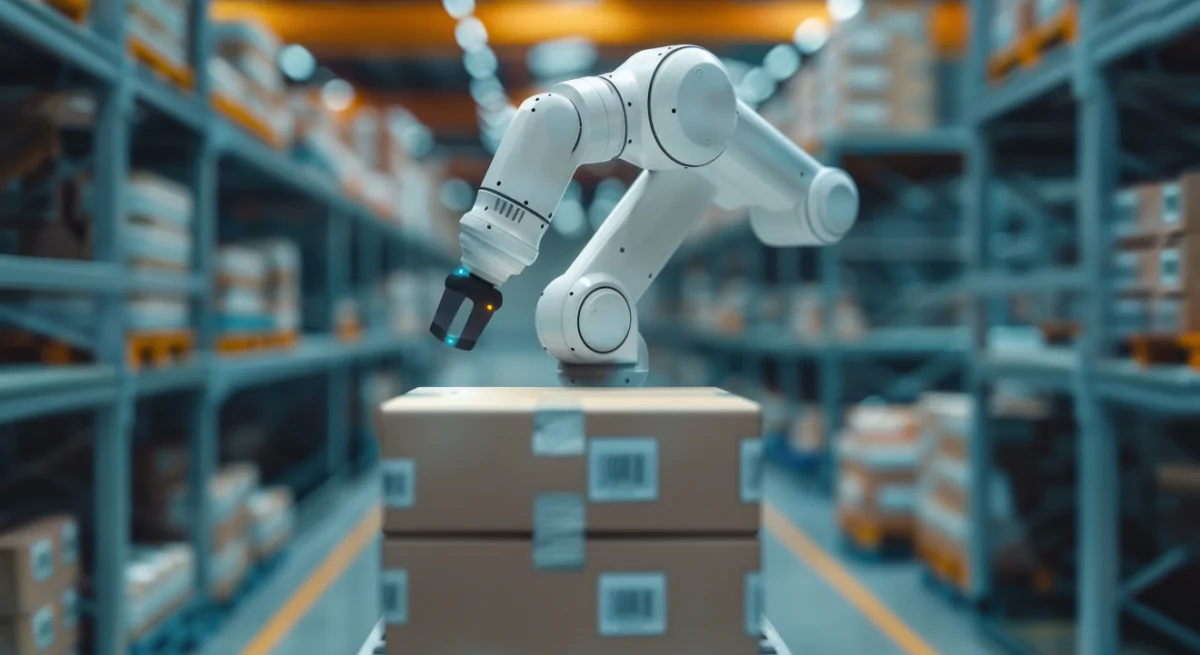 How to Reduce Logistics Costs in 2026