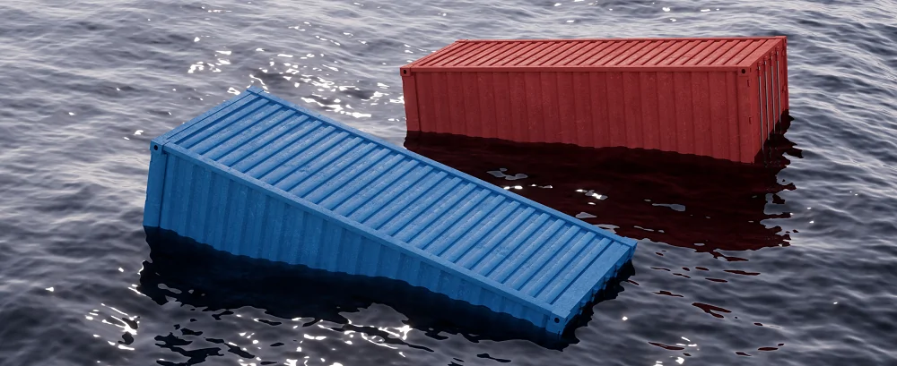 Risks of Multimodal Transportation and Ways to Minimize Them