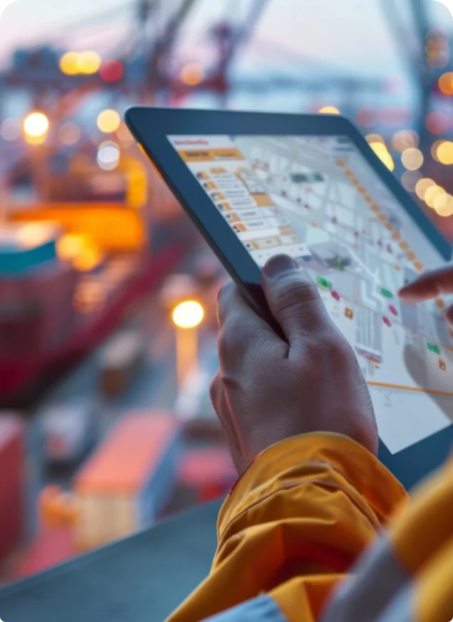 International Transport фото 1