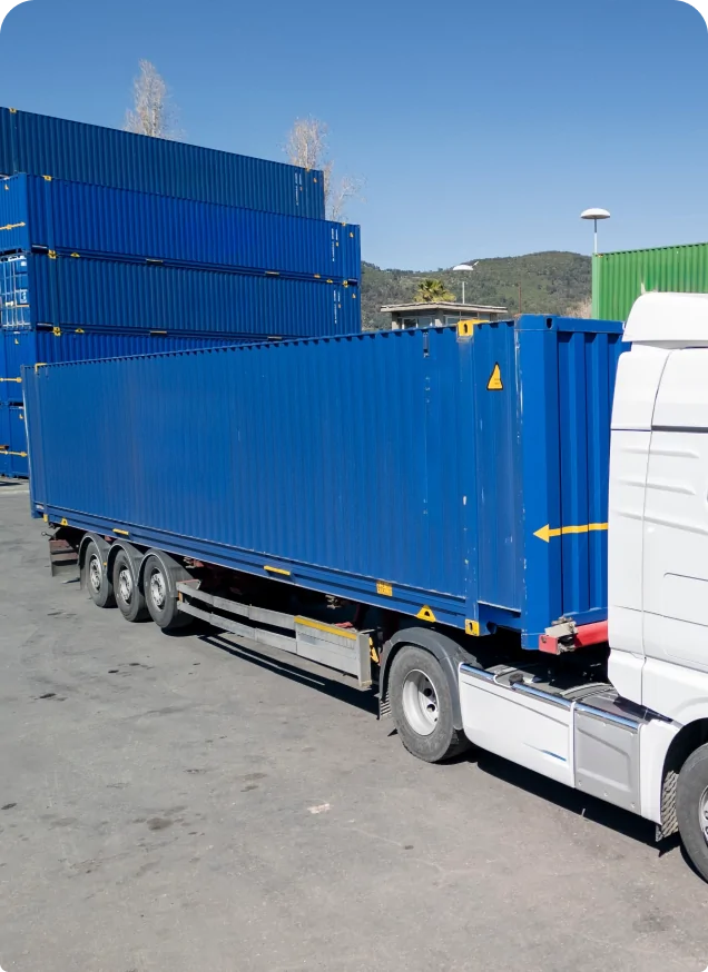 FCL Delivery фото 1