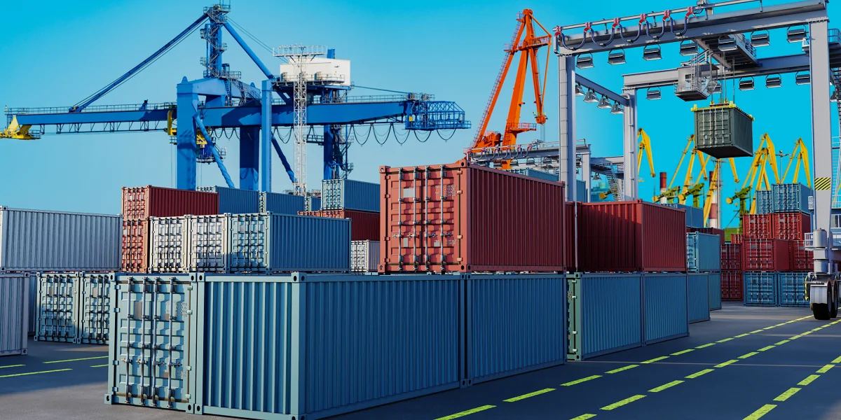 FCL Delivery фото 1