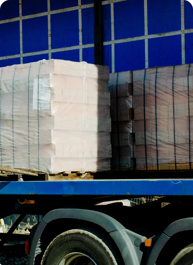 LCL Delivery фото 1