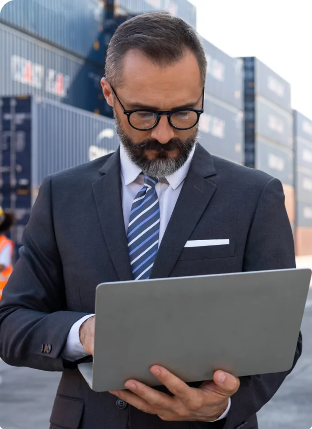 International Transport фото 1