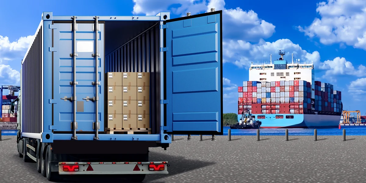 LCL Delivery фото 1