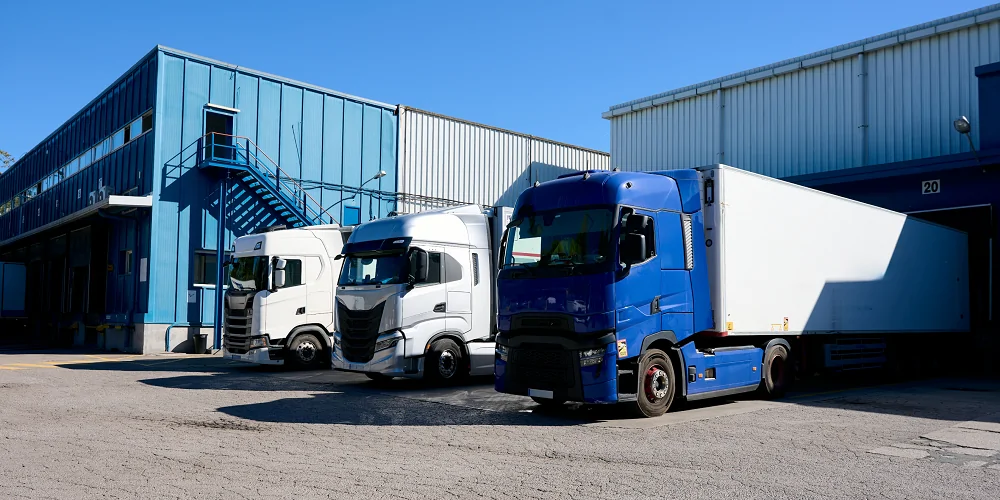 Local distribution фото 1