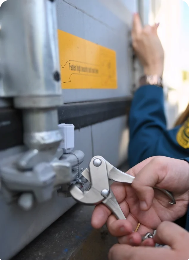 Митне оформлення фото 1