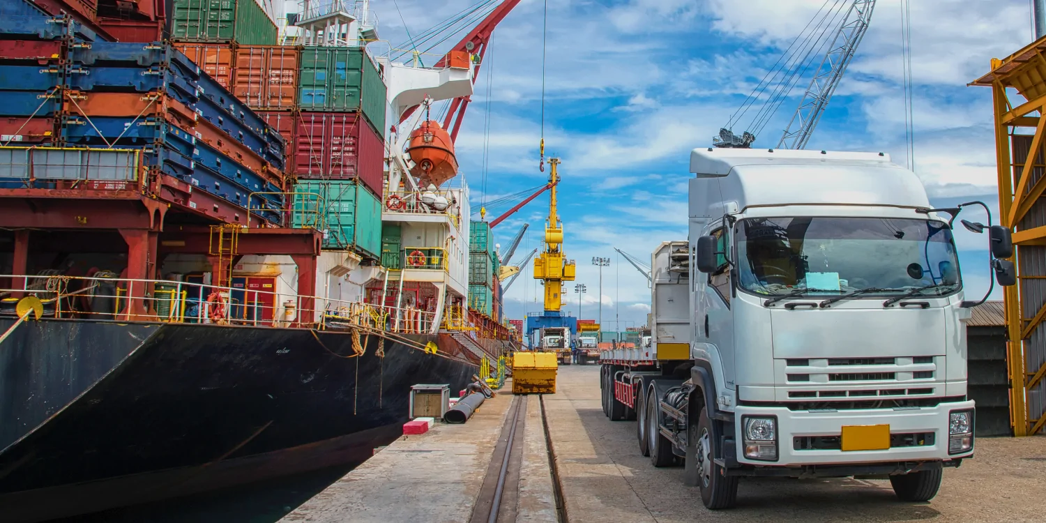 International Transport фото 1