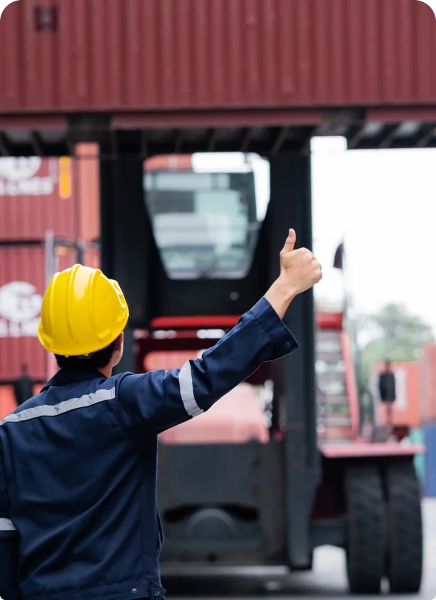 FCL Delivery фото 1