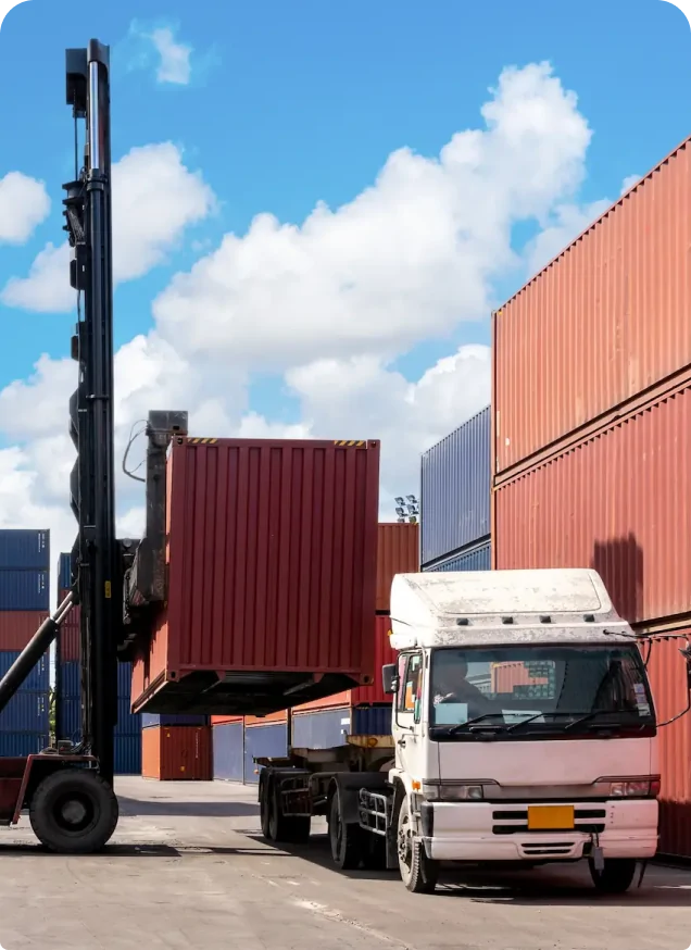 FCL Delivery фото 1