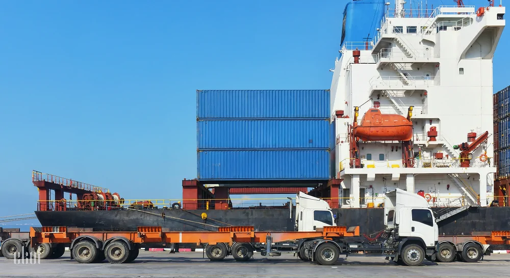 The Future of Multimodal Transportation 2026 – Trends and Market Development