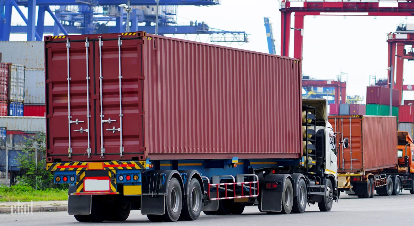 What Are Multimodal Transportations and What Are Their Advantages