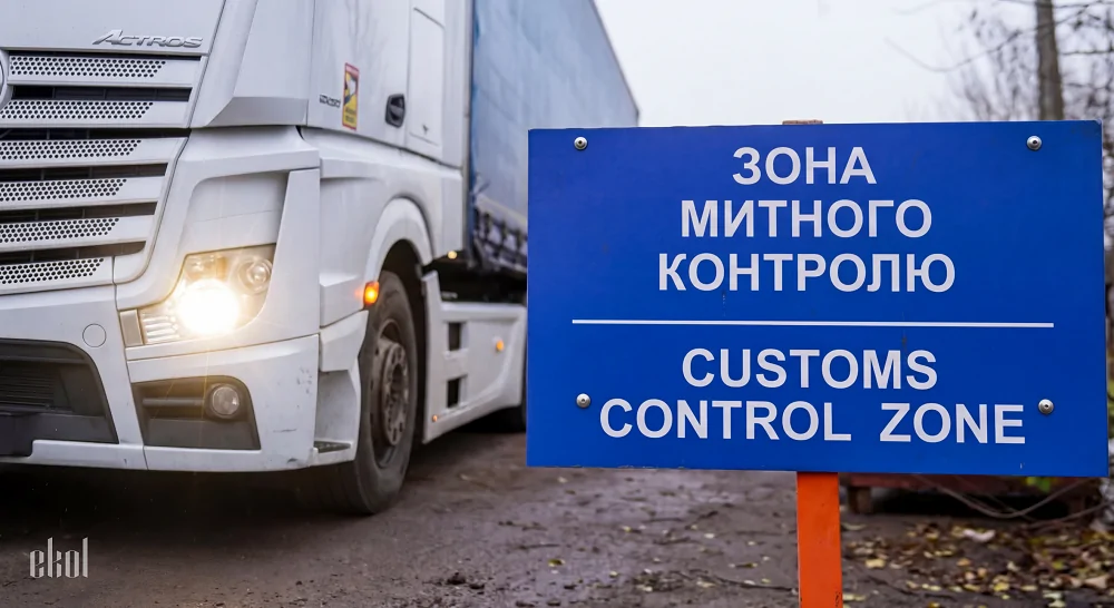 Customs Procedures and Their Changes in Ukraine: How This Affects Business and Cargo Transportation