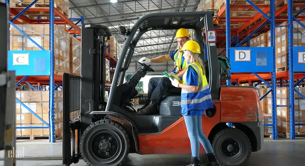 Trends and Features of 3PL Logistics in Ukraine