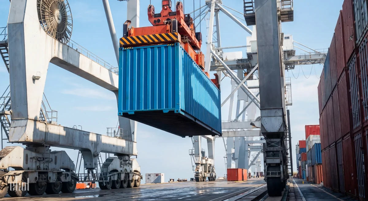 How Multimodal Transportation Differs from Intermodal Transportation