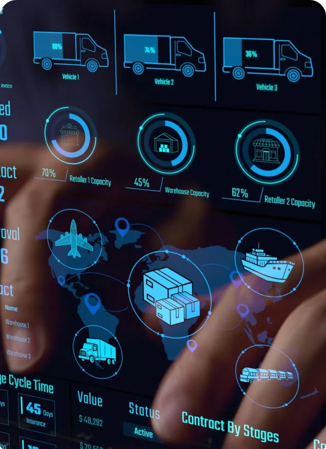 International Transport фото 1