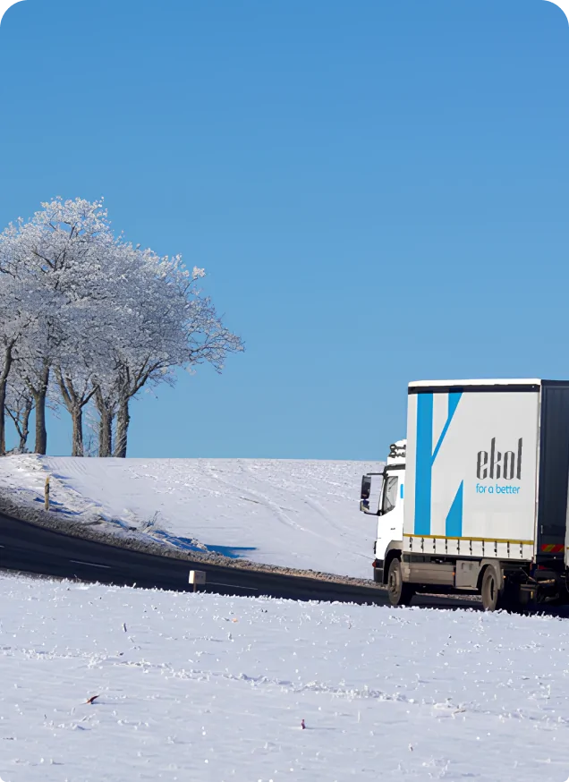 Local distribution фото 1