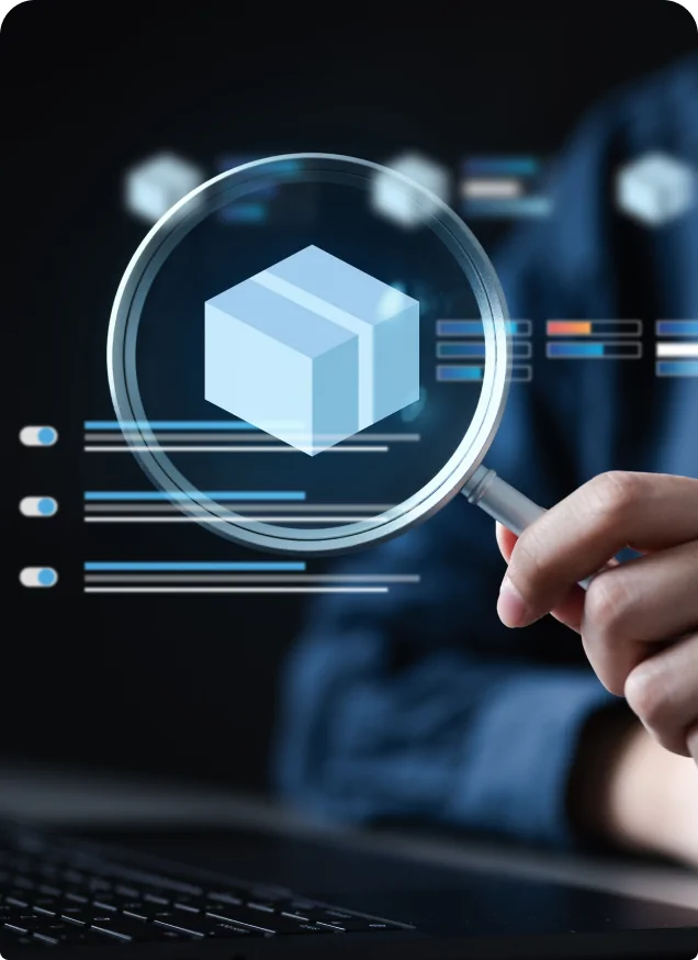 LCL Delivery фото 1