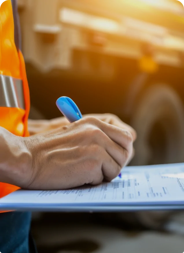 Oversized Cargo фото 1