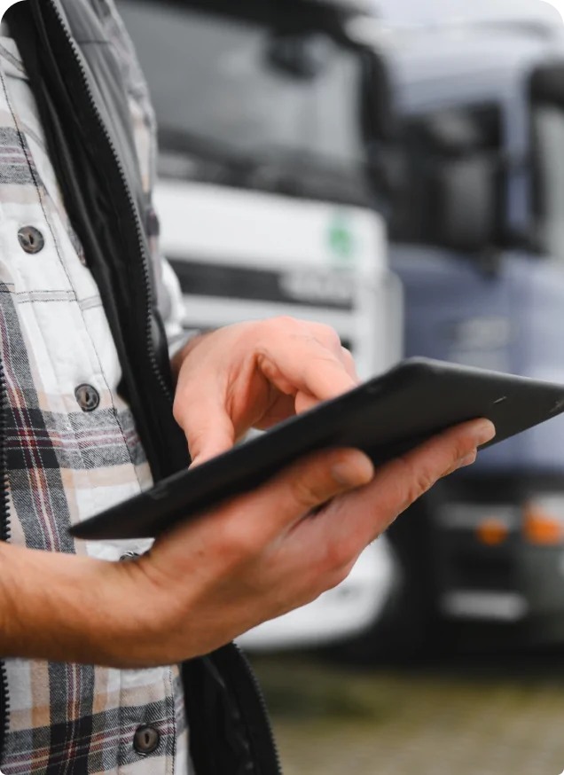 LCL Delivery фото 1