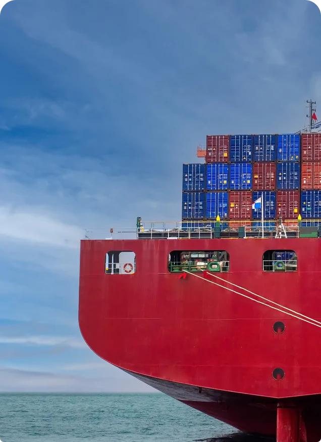 FCL Delivery фото 1