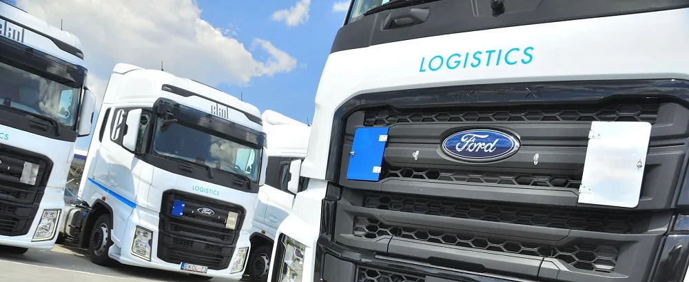 Міжнародні вантажні перевезення у 2026 році Міжнародні вантажні перевезення у 2026 році