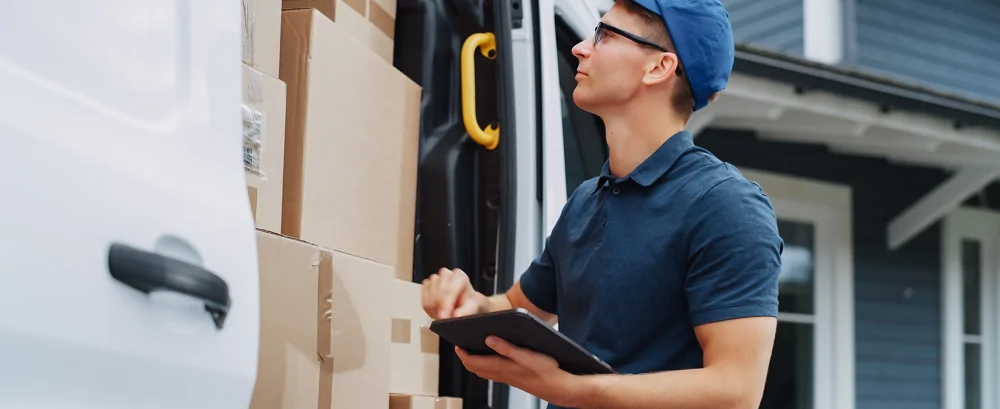 Логістика для інтернет-магазинів: як масштабувати доставку